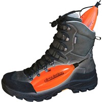 Chauffe-chaussure Circulation 230V vert, Alpenheat