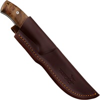 Couteau damas Ingrata , Parforce