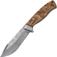 Couteau damas Ingrata , Parforce