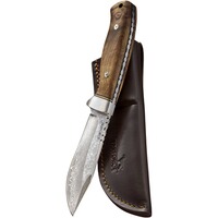 Couteau damas Ingrata , Parforce