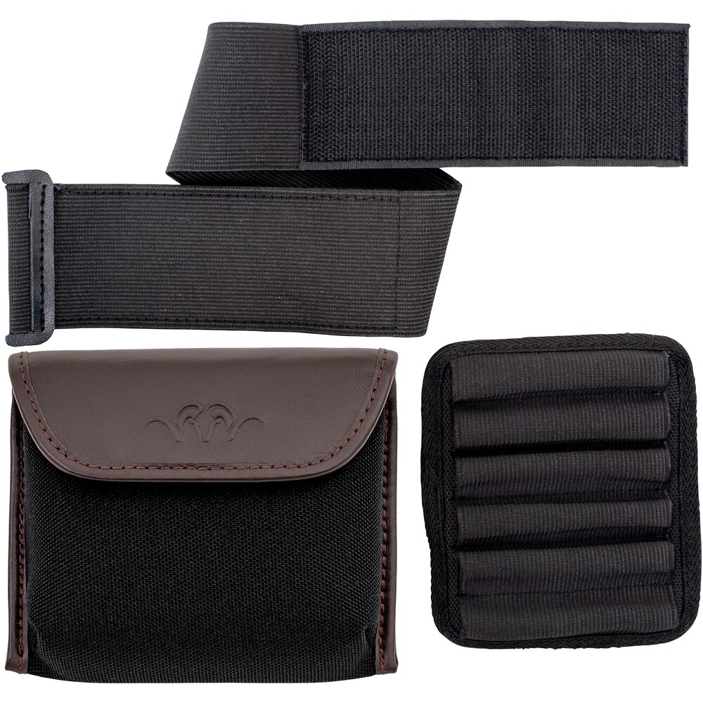 Étui à cartouches Blaser HunTec, Blaser