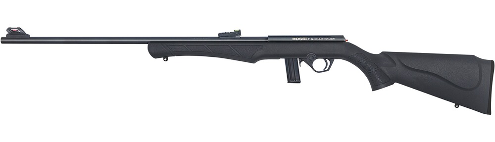 Carabine à répétition 8122, Rossi