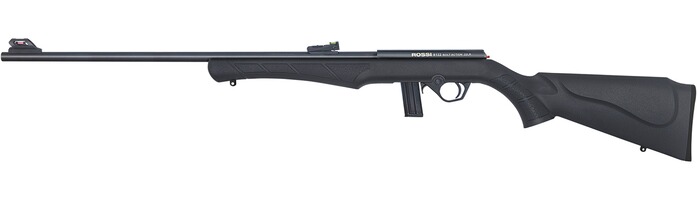 Carabine à répétition 8122, Rossi