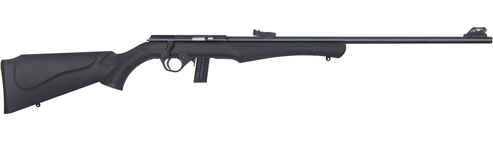 Carabine à répétition 8122