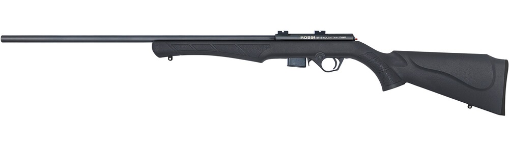 Carabine 8117, Rossi
