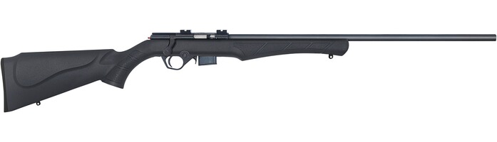 Carabine 8117, Rossi