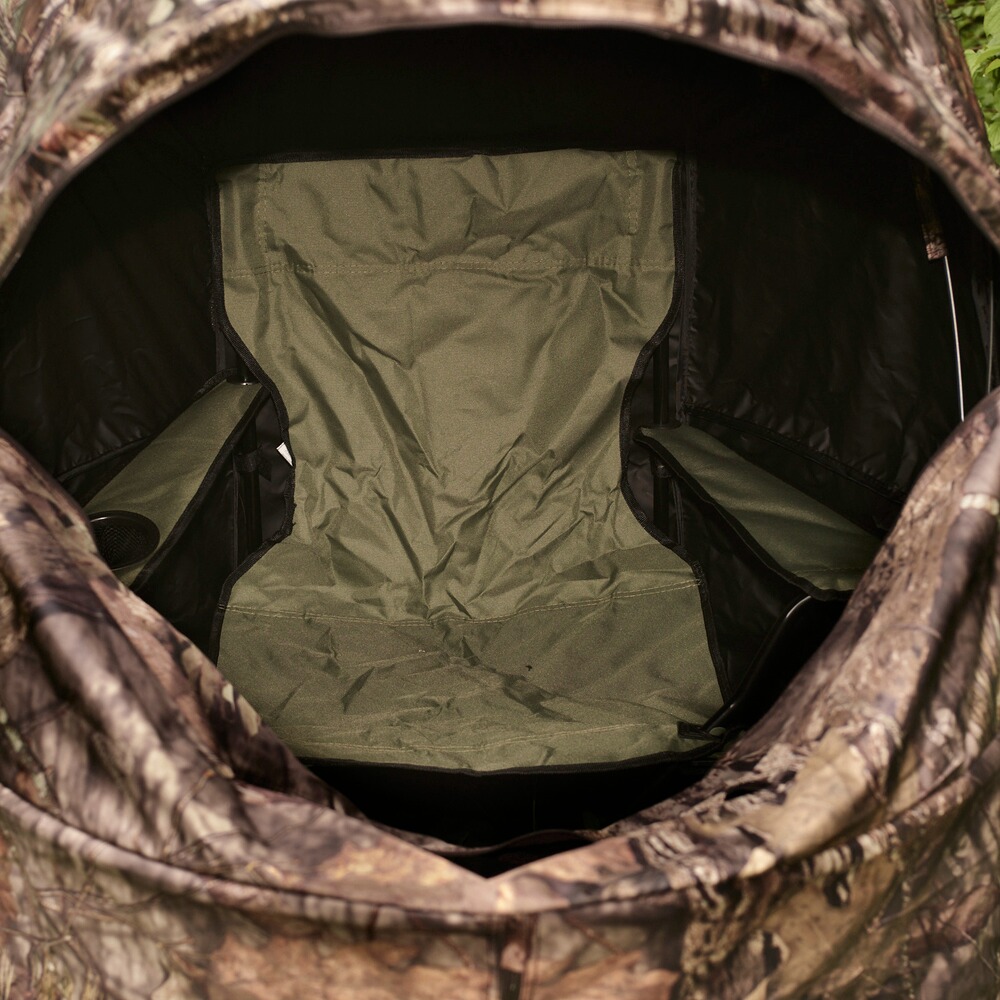 Tente d'affût Ameristep Tent Chair, Ameristep