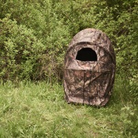 Tente d'affût Ameristep Tent Chair, Ameristep