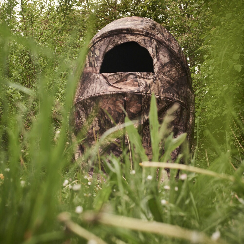 Tente d'affût Ameristep Tent Chair, Ameristep