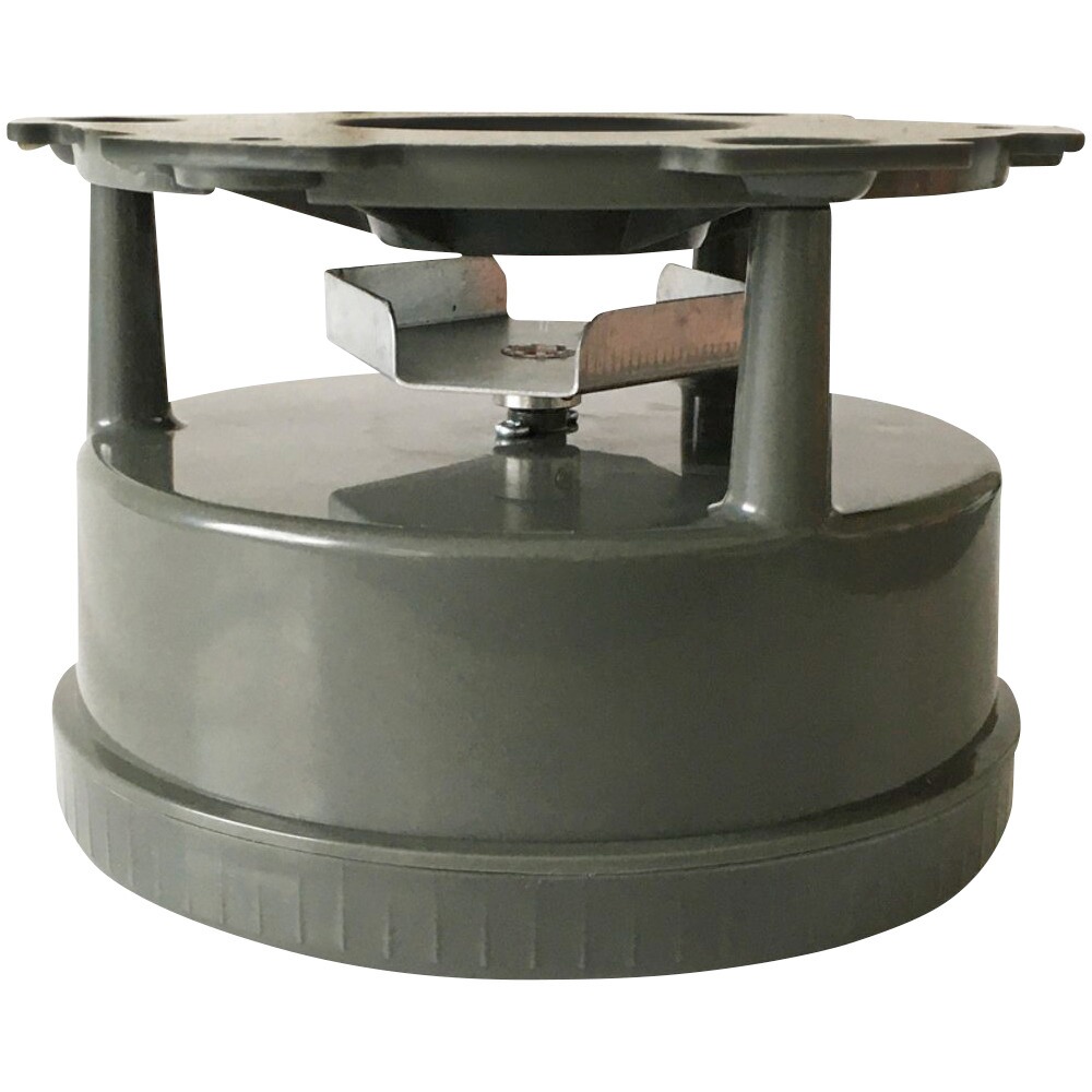 Agrainoir automatique Dual 4x piles AA , Berger & Schröter