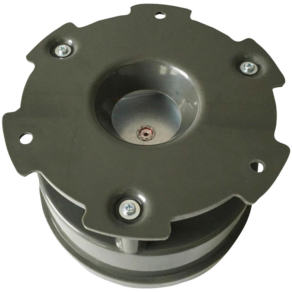 Agrainoir automatique Dual 4x piles AA , Berger & Schröter