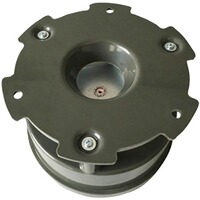 Agrainoir automatique Dual 4x piles AA , Berger & Schröter