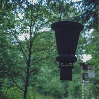 Agrainoir automatique digital Professional