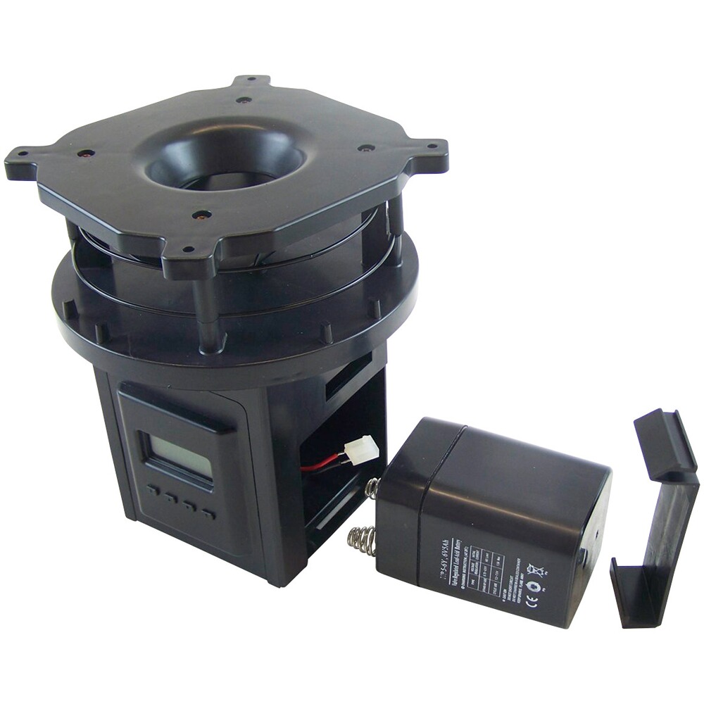 Agrainoir automatique digital Professional