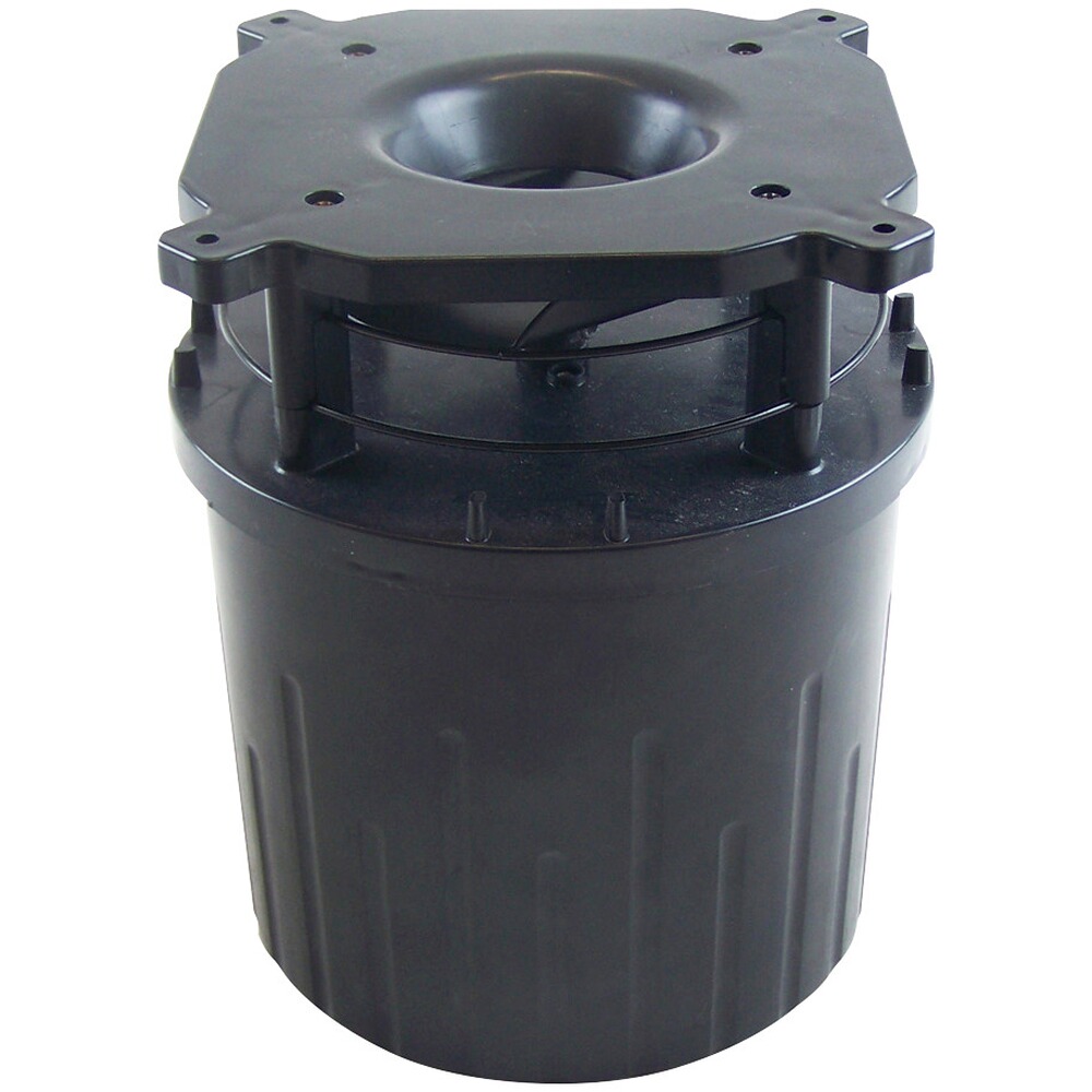 Agrainoir automatique digital Professional