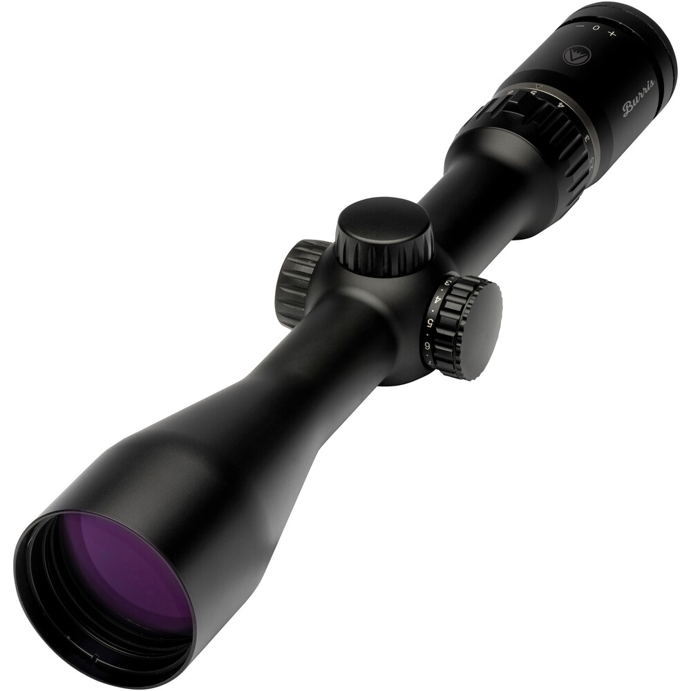 Lunette de visée Four Xe 2,5-10x50