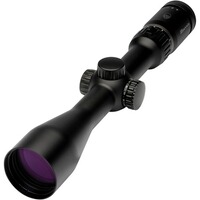 Lunette de visée Four Xe 2,5-10x50, Burris