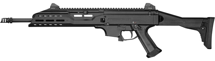 Carabine semi-automatique Scorpion EVO 3 S1, CZ