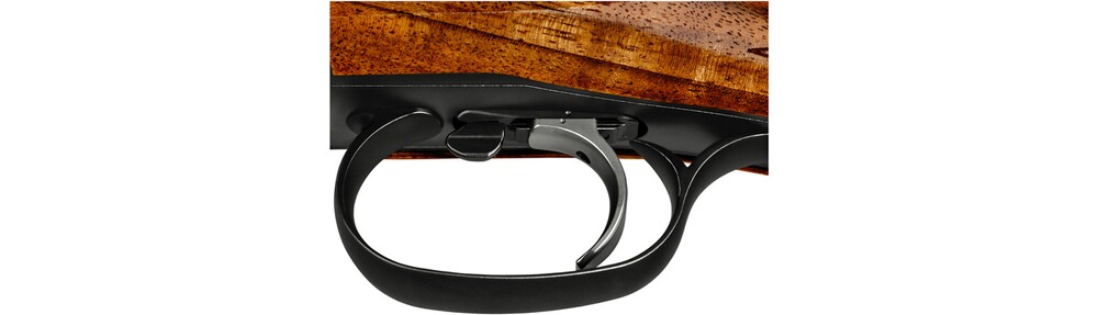 Fusil superposé F16 Sporting, Blaser