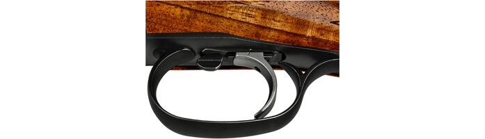 Fusil superposé F16 Sporting, Blaser