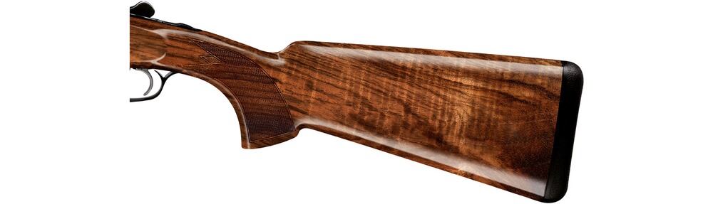 Fusil superposé F16 Sporting, Blaser