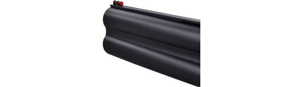 Fusil superposé F16 Sporting, Blaser