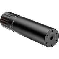 Modérateur de sons HLX Suppressor, Merkel