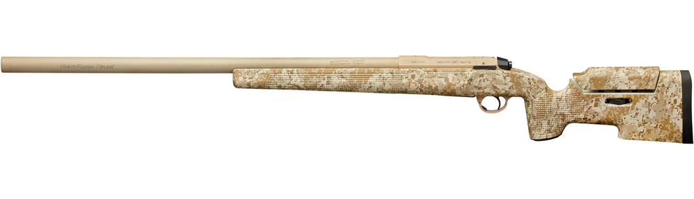 Carabine de TLD Tactical Evo, Mercury sport