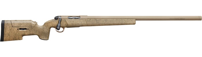 Carabine de TLD Tactical Evo, Mercury sport