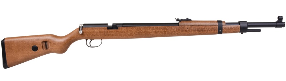 Carabine à air comprimé Mauser K98 PCP, Diana