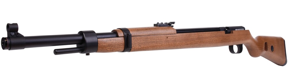 Carabine à air comprimé Mauser K98 PCP, Diana