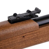 Carabine à air comprimé Mauser K98 PCP, Diana