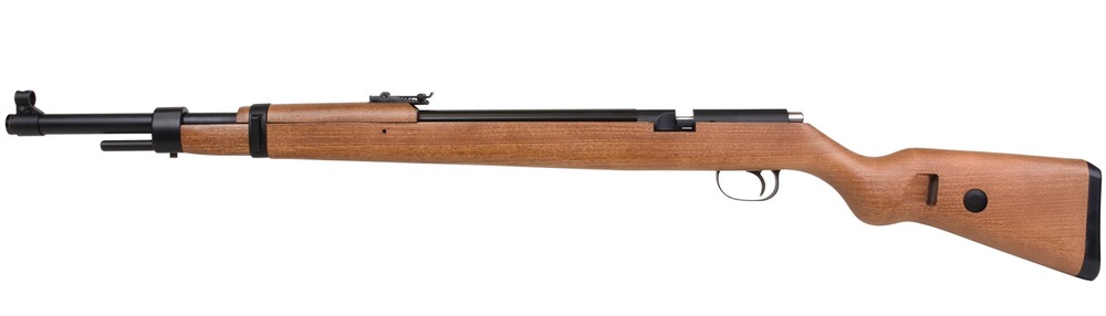 Carabine à air comprimé Mauser K98 PCP