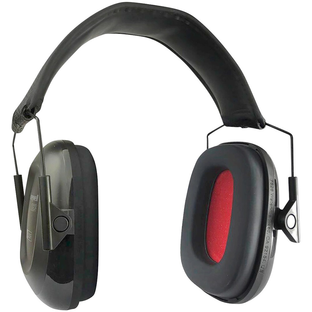 Casque anti-bruit Howard Leight VS110F