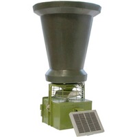 Aigrainoir automatique PRO 12V