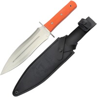 Dague de chasse Hatz-Watz Evolution, Parforce