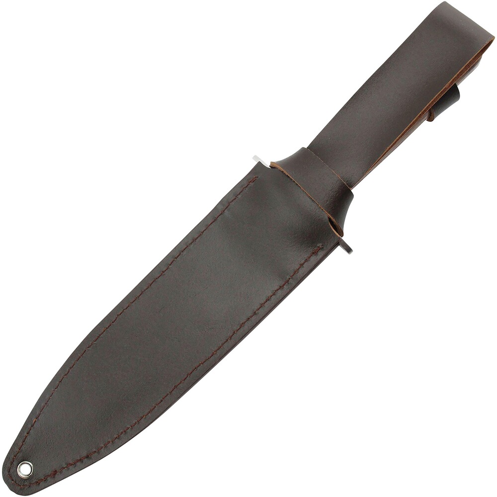 Couteau Sautöter Hatz-Watz Boar Hunter Noyer, Parforce