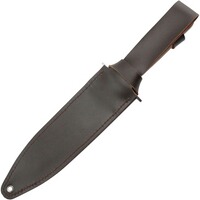 Couteau Sautöter Hatz-Watz Boar Hunter Noyer, Parforce