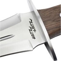 Couteau Sautöter Hatz-Watz Boar Hunter Noyer, Parforce