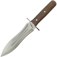 Couteau Sautöter Hatz-Watz Boar Hunter Noyer, Parforce