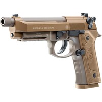 Pistolet CO2-Beretta M9A3 6 mm BB, Beretta