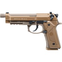 Pistolet CO2-Beretta M9A3 6 mm BB, Beretta