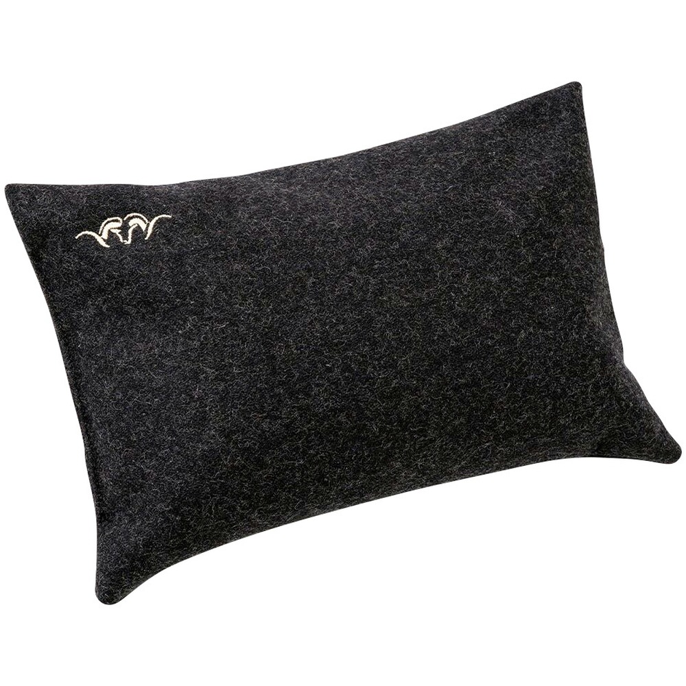 Coussin de support pour carabine