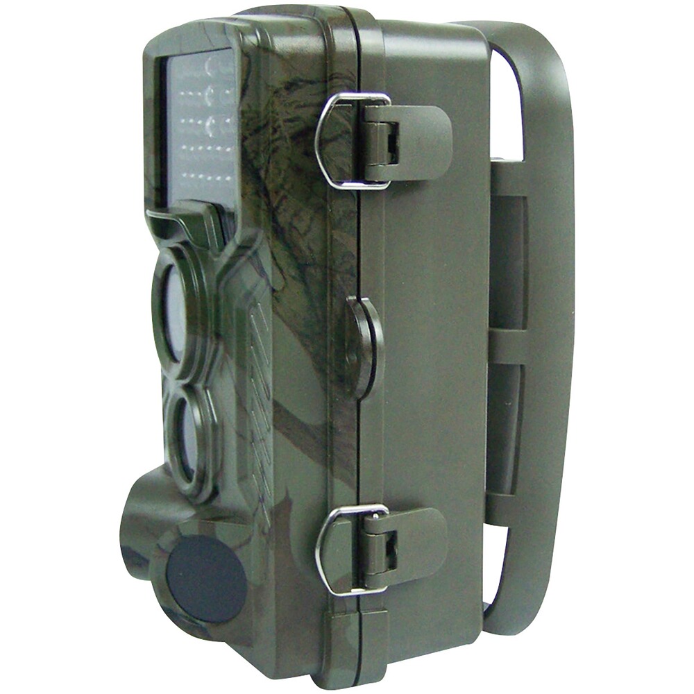 Piège photo WiFi 4K Full HD 20MP, Berger & Schröter