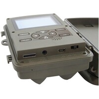 Piège photo WiFi 4K Full HD 20MP, Berger & Schröter