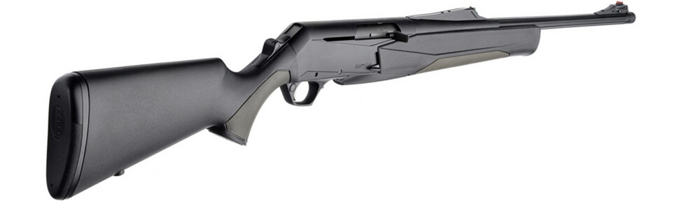 Carabine semi-automatique Browning Bar MK3, Browning