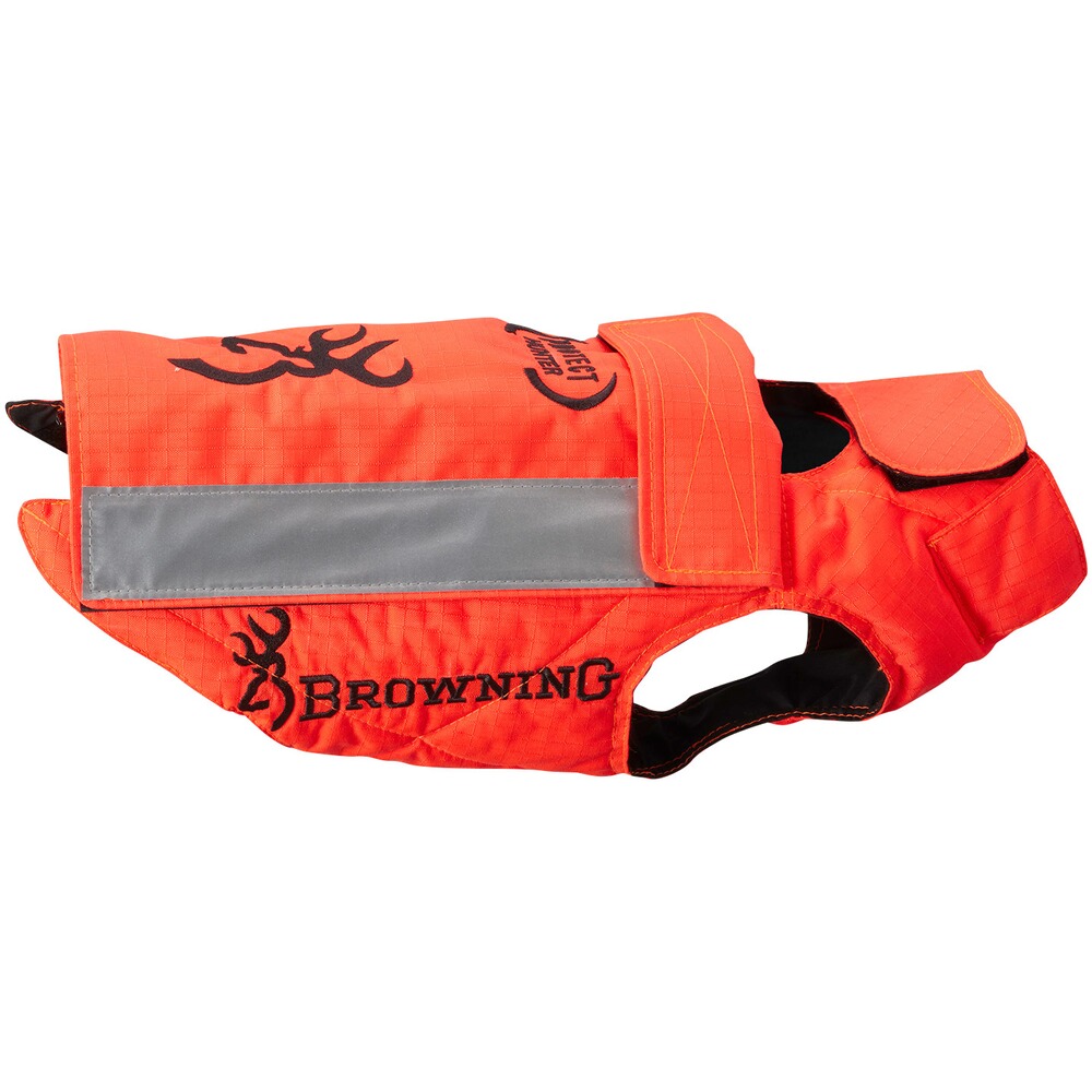 Gilet de protection pour chien Protect Hunter