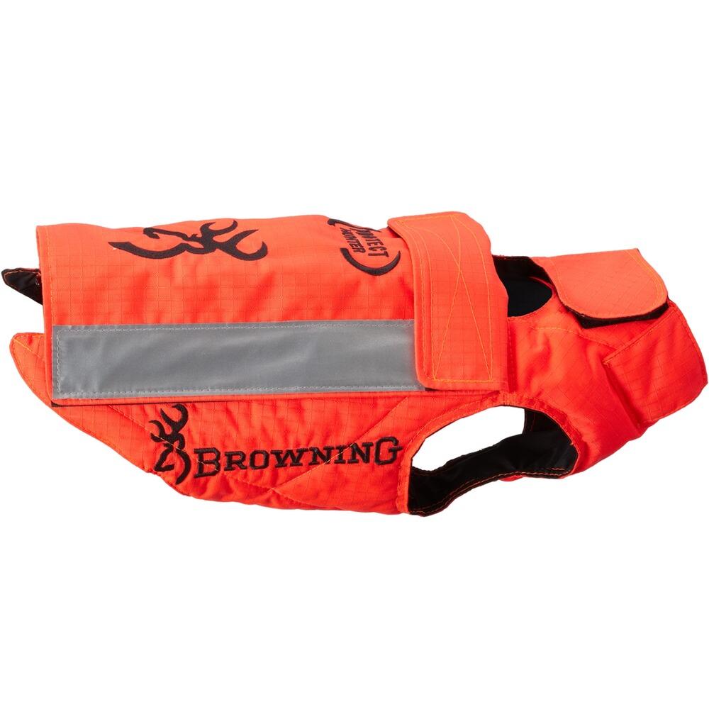 Gilet de protection pour chien Protect Hunter