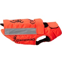 Gilet de protection pour chien Protect Hunter, Browning