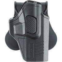 Holster Umarex Paddle p. Glock 17/19, Umarex
